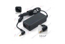 65W 19V 3.42A Laptop AC Adaptor 5.5x1.7 mm